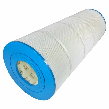 Zoro Approved Supplier Hayward X-Stream CC1500 Replacement Pool Filter Compatible Cartridge PXST150/C-8316/FC-1286 WP.HAY1286
